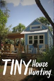 Poster of Tiny House Hunting image size 1000x1500