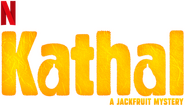 Logo of Kathal image size 501x286