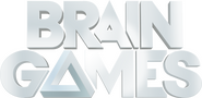 Logo of Brain Games image size 2625x1279