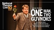 National Theatre Live: One Man, Two Guvnors wallpaper 
