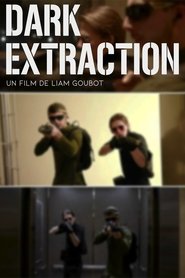 poster DARK EXTRACTION