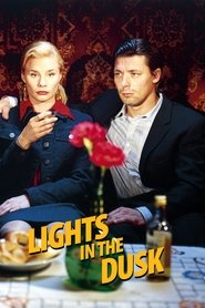 poster Lights in the Dusk