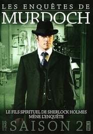 Serie streaming | voir Les Enquêtes de Murdoch en streaming | HD-serie