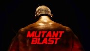 Backdrop of Mutant Blast image size 1920x1080