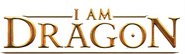 Logo of I Am Dragon image size 960x279