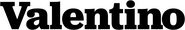 Logo of Valentino image size 1274x209