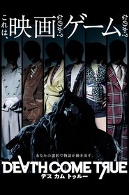 poster Death Come True