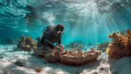 The Mediterranean - cradle of the world