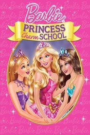 Poster of Barbie: Princess Charm School image size 1365x2048