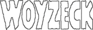 Logo of Woyzeck image size 754x246