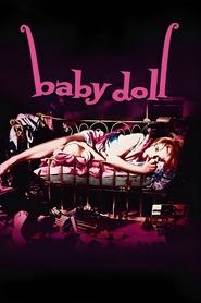 poster Baby Doll