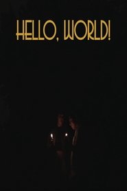 poster Hello, World!
