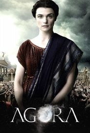 Poster of Agora image size 680x1000
