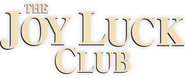 Logo of The Joy Luck Club image size 2311x977
