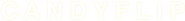 Logo of Candyflip image size 1273x143