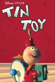 poster Tin Toy