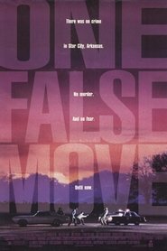 One False Move 1992 123movies