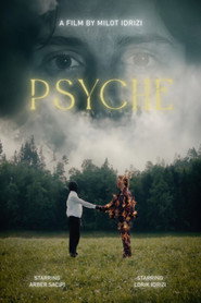 poster PSYCHE