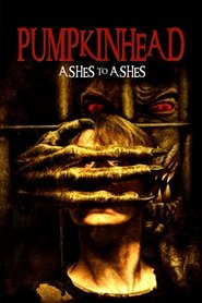 poster Pumpkinhead: Ashes to Ashes