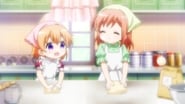 Gochuumon wa Usagi Desu ka season 2 episode 6