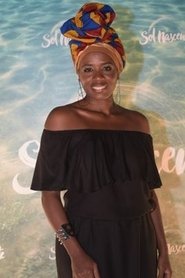 Photo of Tatiana Tiburcio image size 300x450