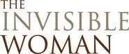 Logo of The Invisible Woman image size 800x335