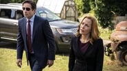 X-Files : Aux frontières du réel season 10 episode 2