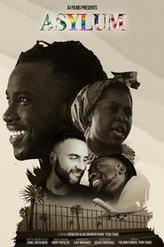 Poster of Asylum image size 500x750