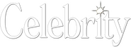 Logo of Celebrity image size 786x283