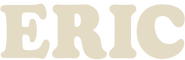 Logo of Eric image size 666x217