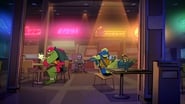 serie Rise of the Teenage Mutant Ninja Turtles saison 1 episode 12 en streaming