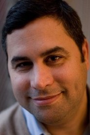 Photo of Glen Basner image size 300x450