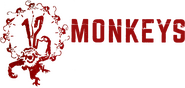 Logo of Twelve Monkeys image size 1639x783