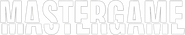 Logo of Mastergame image size 1356x254