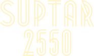 Logo of Suptar 2550 image size 903x536