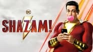 Shazam! wallpaper 