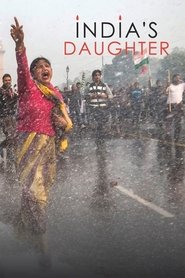 Poster of India's Daughter image size 960x1440