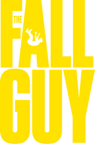 Logo of The Fall Guy image size 540x821