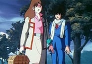 Macross season 1 episode 34