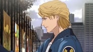 Tiger & Bunny season 1 episode 15