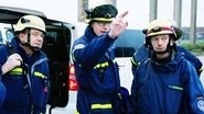 Wahre Helden – Einsatz fürs THW  