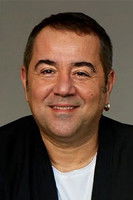 Photo of Ata Demirer image size 300x450