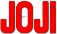 Logo of Joji image size 464x281