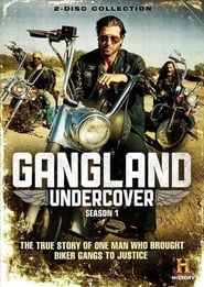 Serie streaming | voir Gangland Undercover en streaming | HD-serie