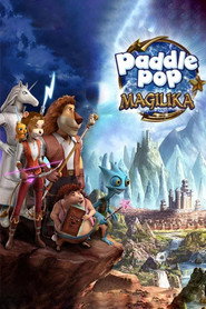 Paddle Pop Adventures: Magilika