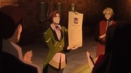 Record of Grancrest War season 1 episode 12