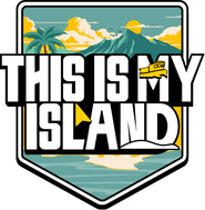Logo of This Is My Adventure image size 395x404