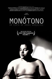 poster Monótono