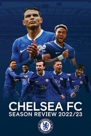 poster Chelsea FC - Season Review 2022/23
