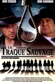 Voir film La Traque sauvage en streaming